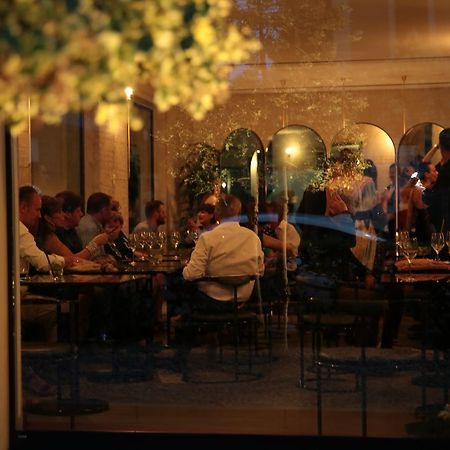 Locanda Fourghetti Bologna Buitenkant foto