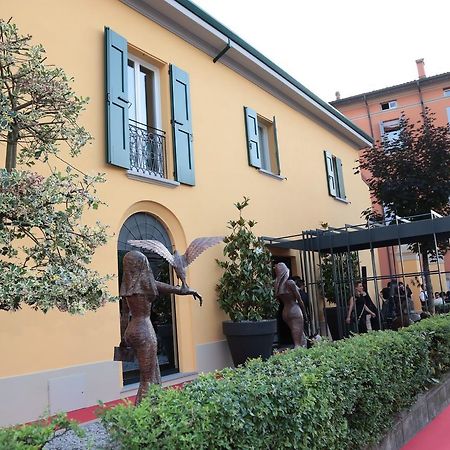 Locanda Fourghetti Bologna Buitenkant foto