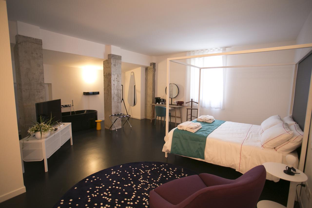 Locanda Fourghetti Bologna Buitenkant foto