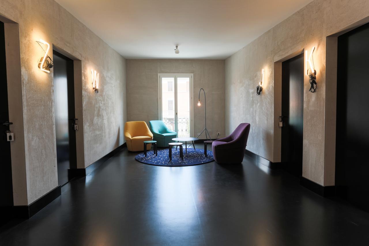 Locanda Fourghetti Bologna Buitenkant foto