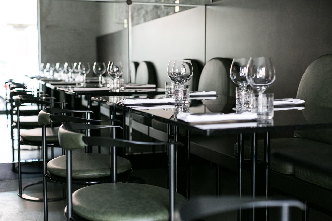 Locanda Fourghetti Bologna Buitenkant foto